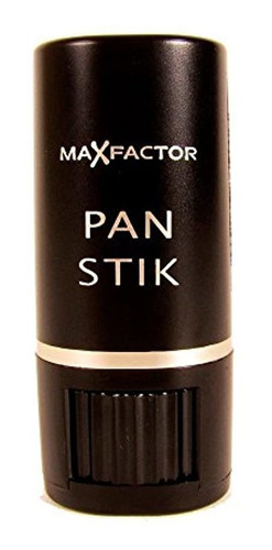 Base De Maquillaje Max Factor Panstik - (2 Unidades)