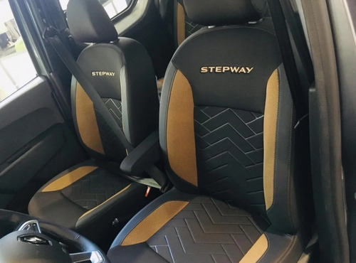 Imagen 11 de 15 de Kangoo Stepway 1.6 Nafta Entrega Inmediata 2022 Tomo Permuta