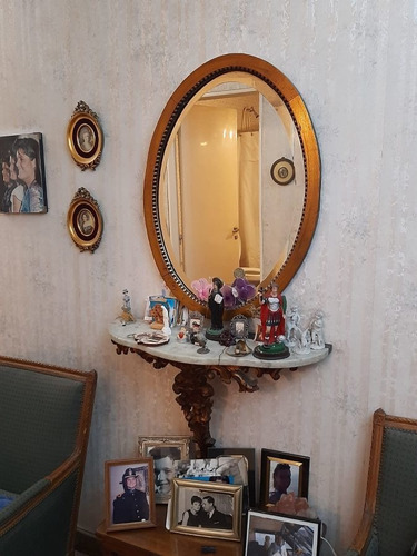Imagen 10 de 15 de Ph En Venta De 4 Dormitorios En Villa Urquiza A Reciclar
