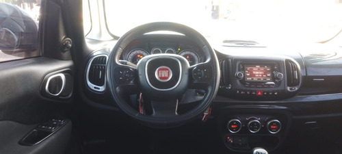 Fiat 500L 1.4 Pop Star 105cv