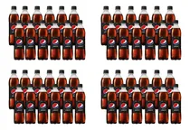 Comprar Pepsi Botella 500ml Black Pack X48 Zetta Bebidas