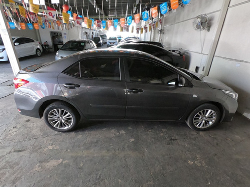 Toyota Corolla Xei 2.0 Flex