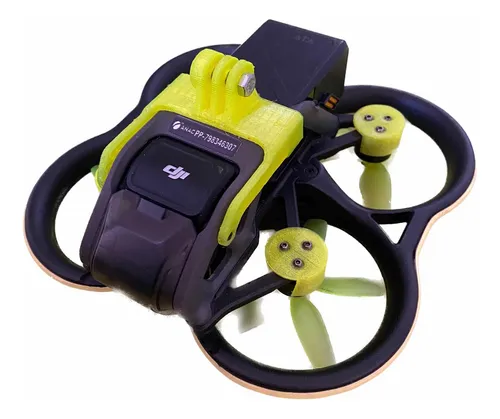 Drone sales suporte gopro