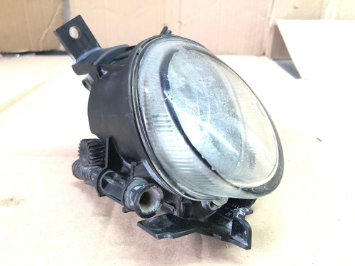 Faro Niebla Izquierdo Audi A4 S Line 05-08 Original