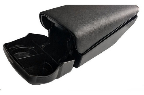 Apoyabrazo Porta Objeto Y Porta Vasos Chevrolet Spin