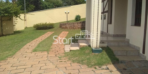 Imagem 4 de 17 de Casa À Venda Em Parque Da Fazenda - Ca003819