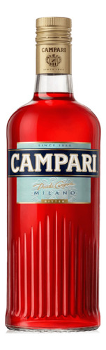 Bitter Campari Aperitivo Milano 998ml