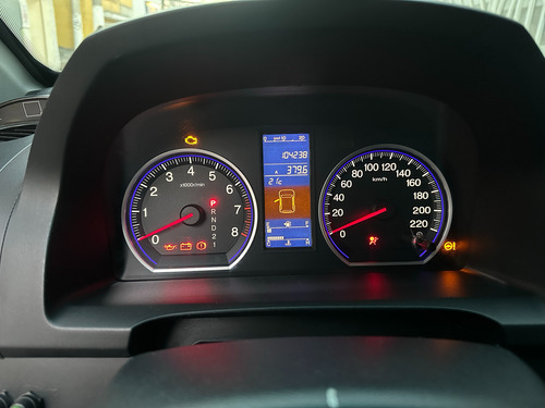 Honda CR-V 2.0 Lx 4x2 Aut. 5p