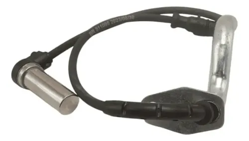 Sensor Abs Traseiro Lado Esquerdo Mb Atego Axor A6555400817