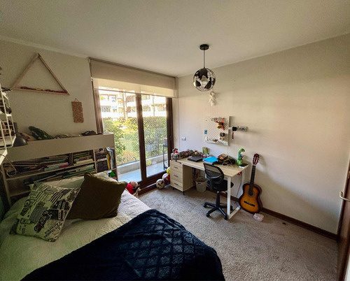 Excelente Departamento Con JardÃn 3d 3b 3e Amplio