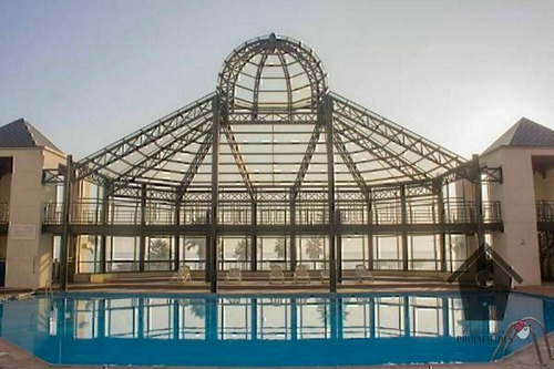 Amoblado. Puerto Pacífico, Viña Del Mar, 4d 3b, 120m2