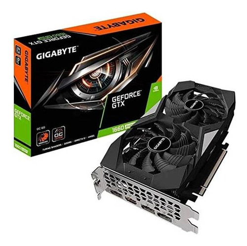 Gtx 1650 4gb Usada