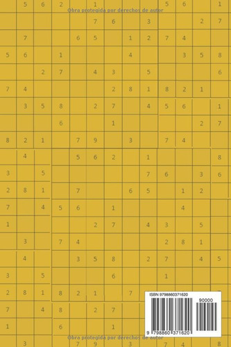 Sudokus Medios 2: 100 Puzzles De Desafio Intermedio (sudokus