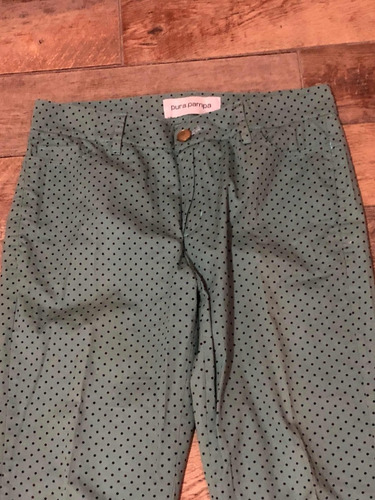 Pantalones 3 (tres Pantalones) Talle M