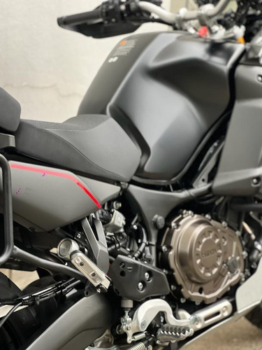 Imagen 6 de 17 de Yamaha Super Tenere 1200