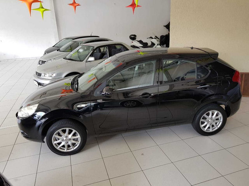 Jac 3 1.4 Completo 2012