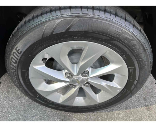 Chevrolet Onix 1.0 TURBO FLEX PLUS LT AUTOMÁTICO