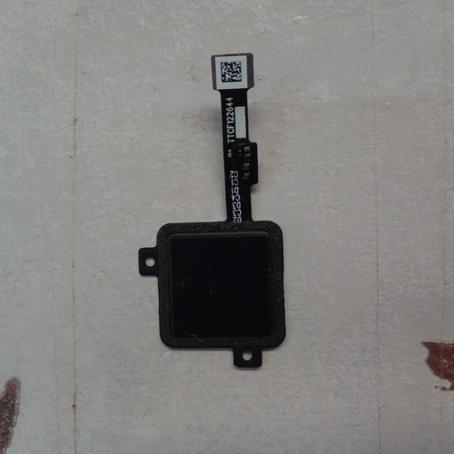 Flex De Sensor De Huella Zte L210 (Usado)