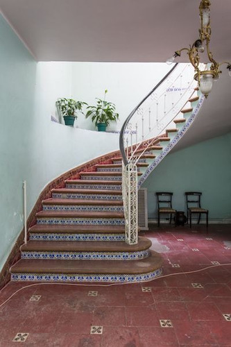 Imagen 23 de 30 de Venta Espectacular Casa Para Restaurar O Para Inversionistas
