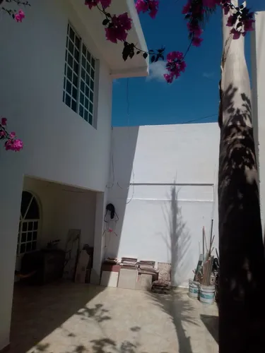 En Francisco De Montejo, Casa Amplia (gvc-1524)