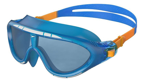 Lente Para Natación Speedo Rift Junior Assorted  Azul