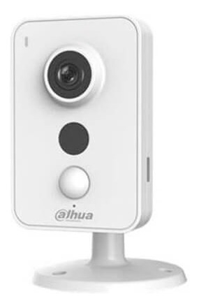 Cámara Dahua Wifi 2mp Ir 10m Microfono H.265 Ipc-k22