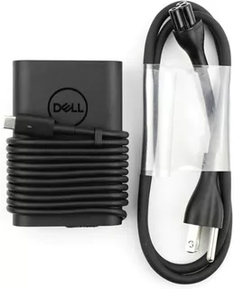 Cargador Dell Usb C Xps 13 Inspiron 14 7400 65w Original