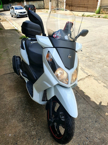 Dafra Citycom S 300