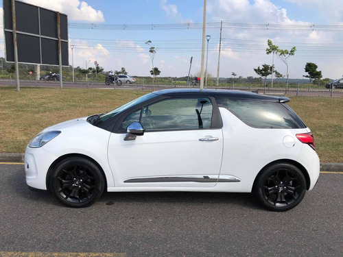 Citroën Ds3 2013 1.6 Thp Sport Chic 3p