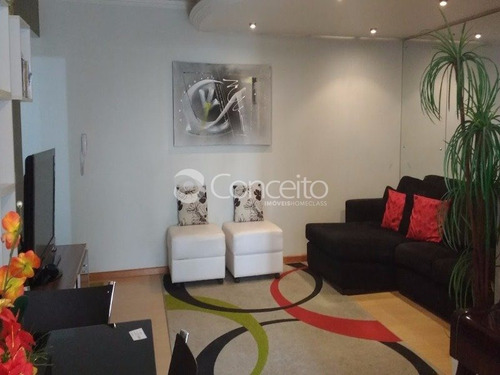 Imagem 6 de 15 de Apartamentos - Boa Vista - Ref: 7740 - V-7740