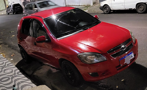 Chevrolet Celta 1.0 Lt Flex Power 5p