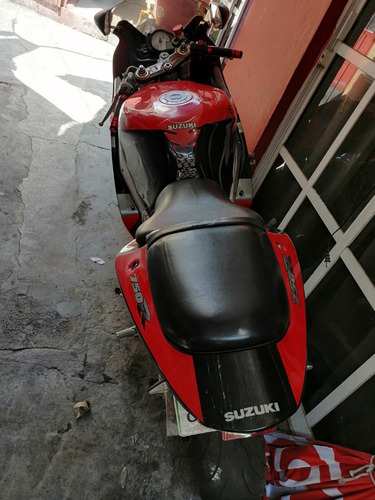 Imagen 7 de 9 de Suzuky