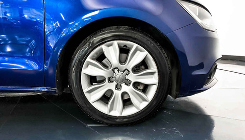 Imagen 13 de 15 de 34253 - Audi A1 2013 Con Garantía At
