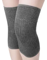 Comprar Rodilleras Térmicas De Lana Para Hombre Y Mujer, Deportes, 1