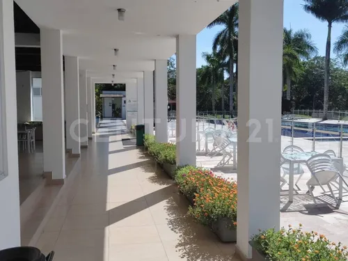 Hermoso Lote Club Campestre Santa Teresita,
