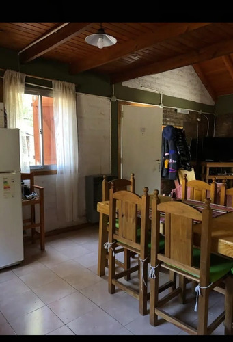 Imagen 10 de 26 de Cabaña En Predio Muy Tranquilo Y Agradable