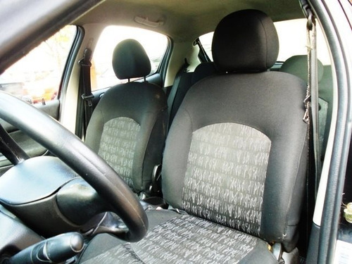 Peugeot 206 1.6 Holiday 16v Flex 4p Manual