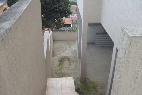 Imagem 4 de 13 de Sobrado - Ref: 00013736