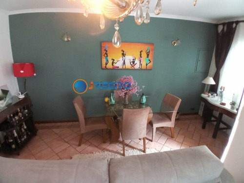 Imagem 14 de 30 de Lindo Sobrado 3 Dormitórios Sendo 1 Suíte Com Hidromassagem, Amplo Living Para 2 Ambientes Sala De Jantar E Tv, Copa, Co - 180073