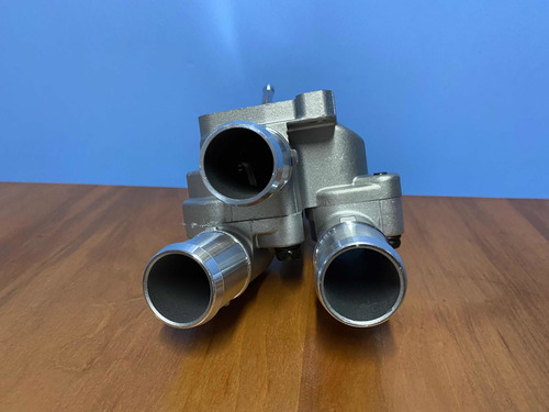 Base Porta Termostato Hyundai Accent Prime 2000-2006 /1e
