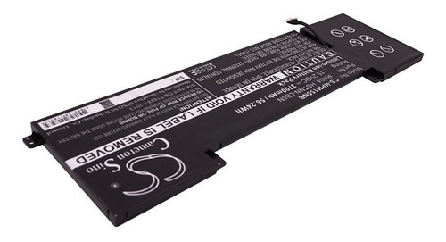 Reemplazo Omen 15 15-5014tx Tpn-w111 775951-421 Hstnn-lb6n
