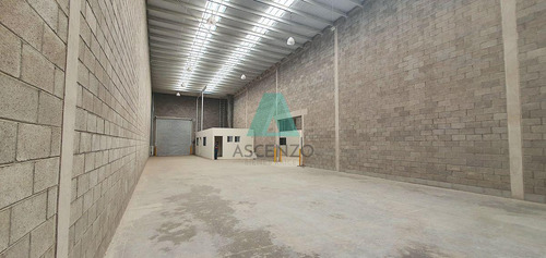 Renta De Bodegas Industrial - Comercial Eusbae 5
