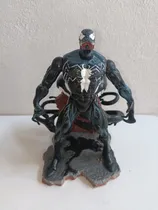 Comprar Marvel Legends Spiderman Classics Toy Biz Venom Base Alien