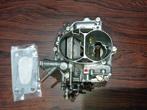 Recambio Carburador Solex Citroen Mehari , 2cv , Akr , 3 Cv (Usado)