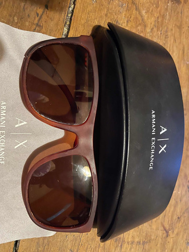 Lentes De Sol Emporio Armani (ea4129)