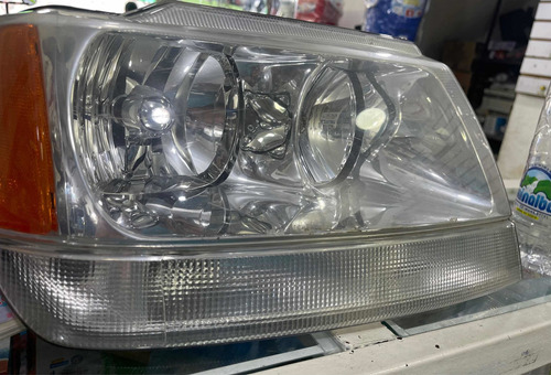 Faro Delantero Jeep Grand Cherokee 1999, 2001, 2002 A 2005