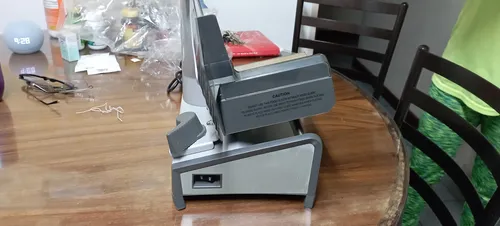 Rebanadora Waring Pro (Usado)