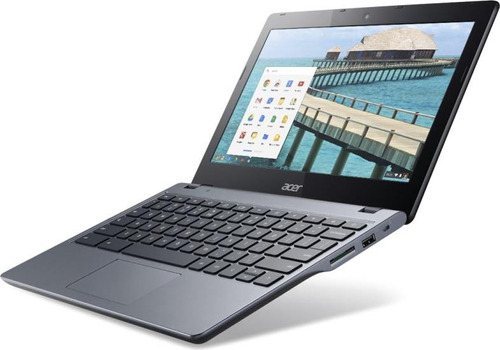 Chromebook Acer C720 (11,6 Pulgadas, 4 Gb)