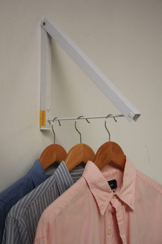 Imagen 6 de 10 de Porta Perchas Höllsen