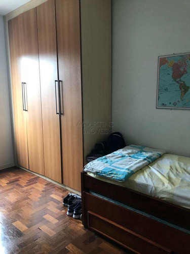 Imagem 14 de 23 de Apartamento Com 3 Dorms, Vila Vianelo, Jundiaí - R$ 380 Mil, Cod: 8617 - V8617